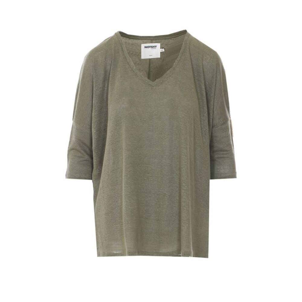 Not Shy Women Emilie T-Shirt